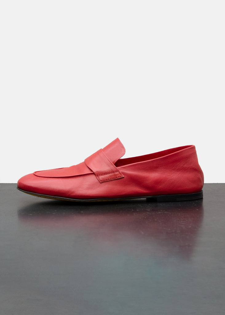 officine creative_Blair Loafer in Red_Shoes_36 - Finefolk