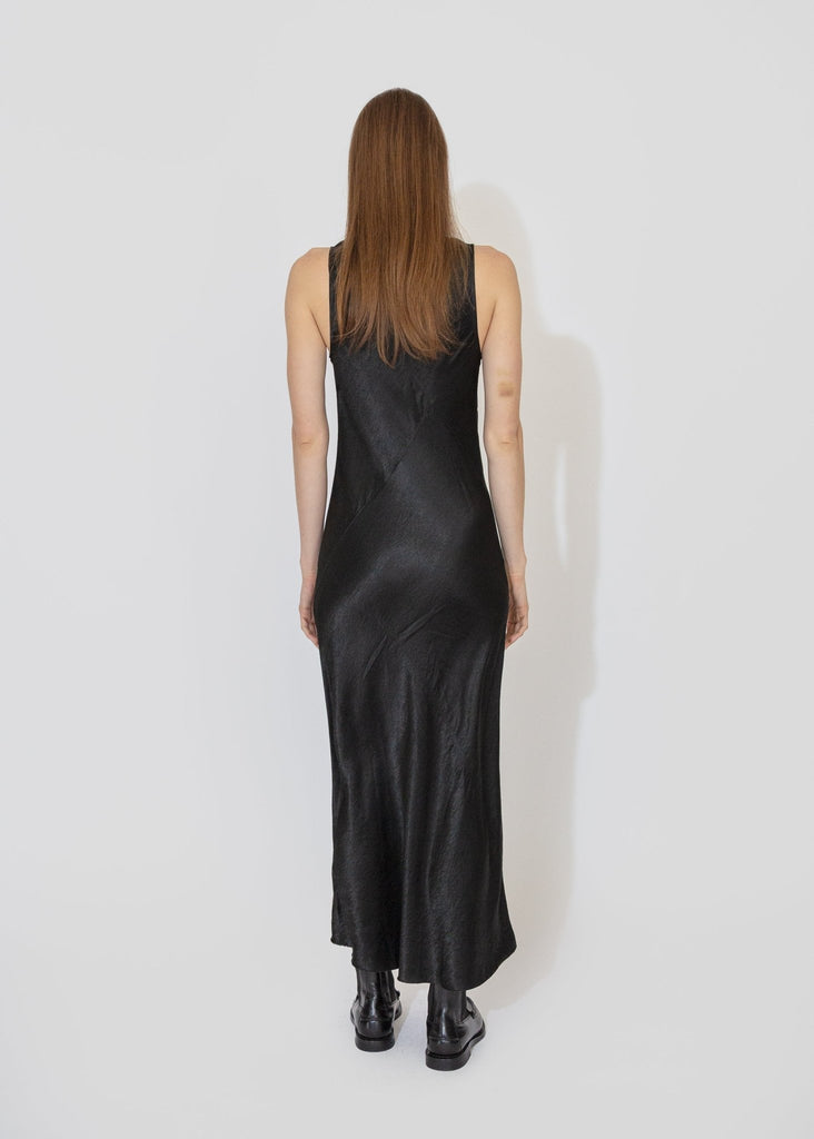 Lauren Manoogian_Luster Bias Dress in Black__1 - Finefolk