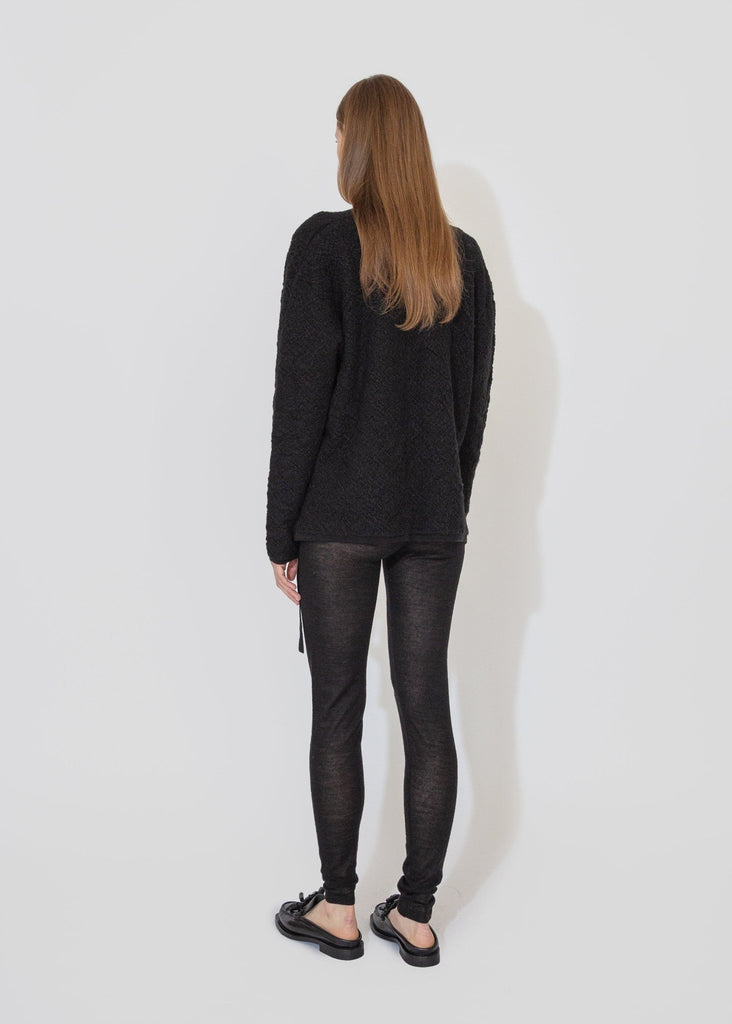 Lauren Manoogian_Super Fine Leggings in Black__1 - Finefolk