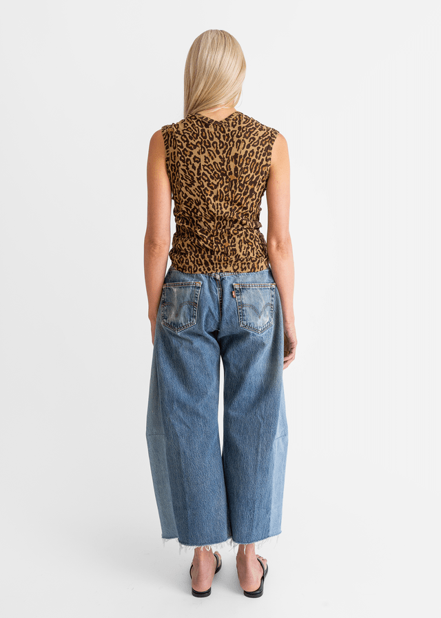 6397_Double - V Vest_top_XS - Finefolk