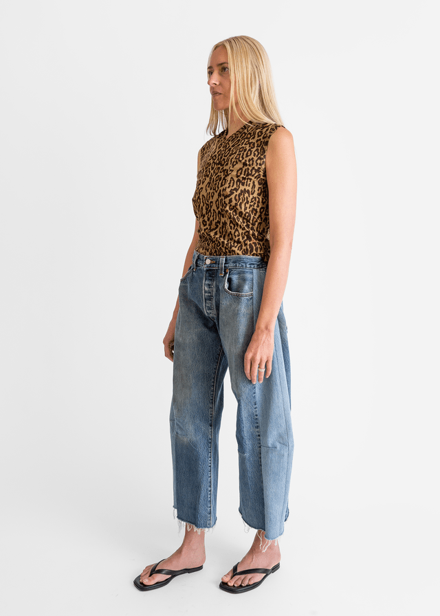 6397_Double - V Vest_top_XS - Finefolk