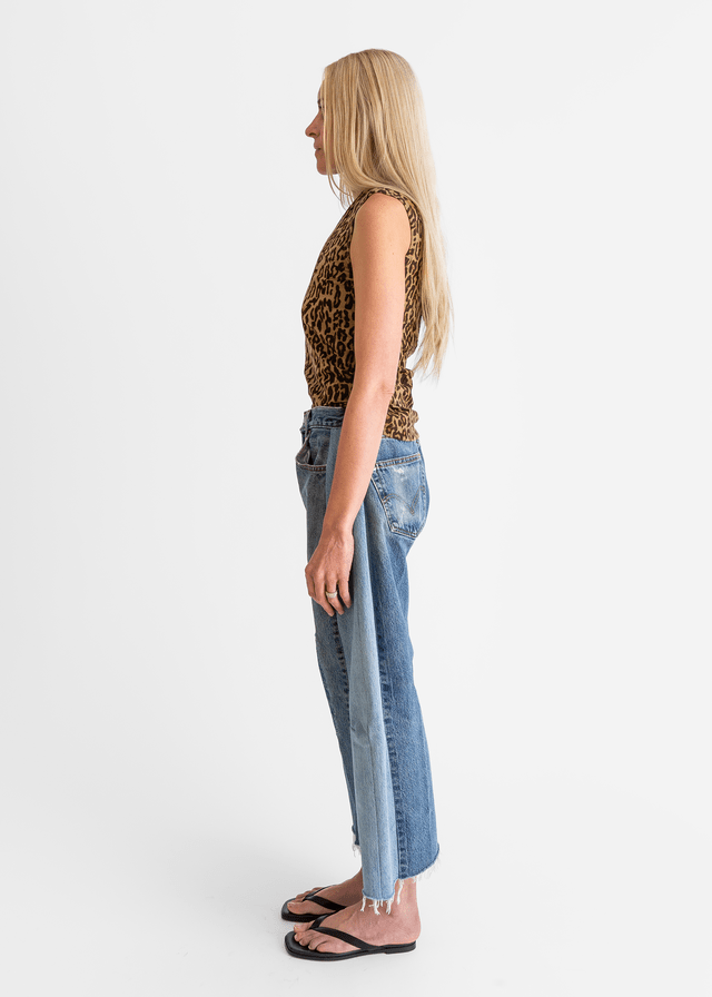 6397_Double - V Vest_top_XS - Finefolk