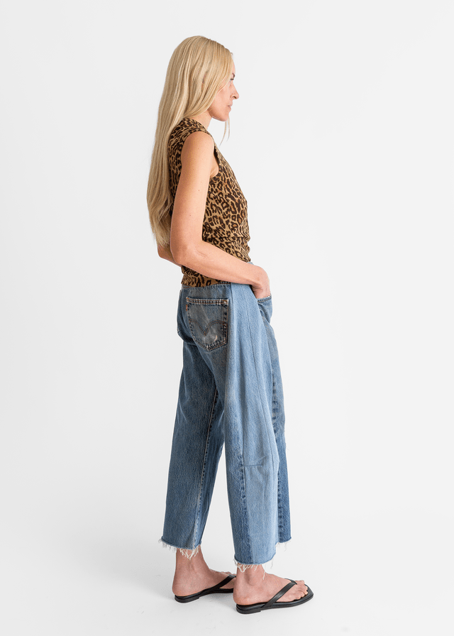 6397_Double - V Vest_top_XS - Finefolk