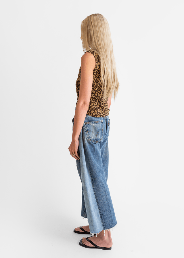 6397_Double - V Vest_top_XS - Finefolk