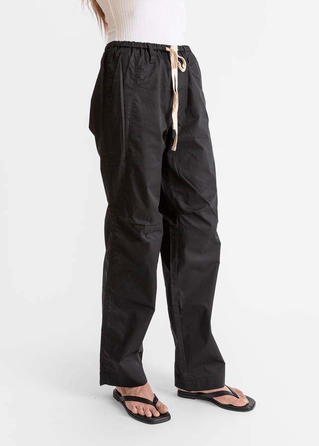 6397_Drawstring Pant_Pant_XS - Finefolk