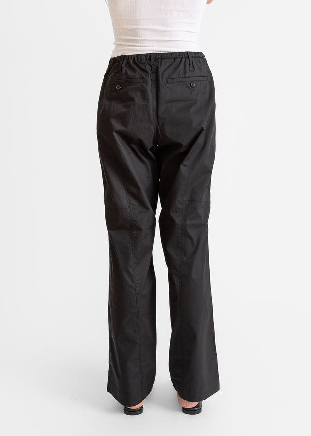 6397_Drawstring Pant_Pant_XS - Finefolk