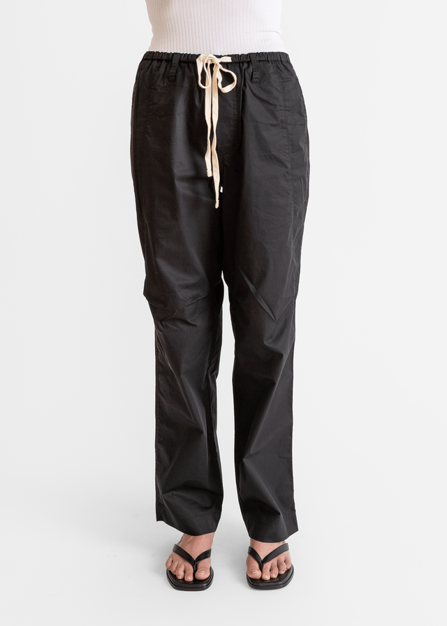 6397_Drawstring Pant_Pant_XS - Finefolk