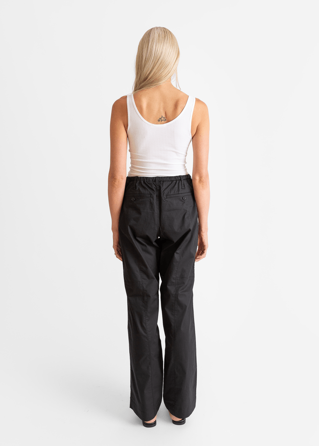 6397_Drawstring Pant_Pant_XS - Finefolk