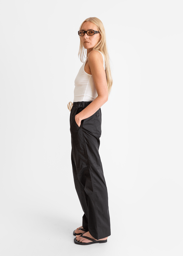 6397_Drawstring Pant_Pant_XS - Finefolk
