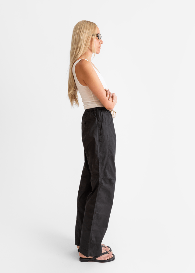 6397_Drawstring Pant_Pant_XS - Finefolk