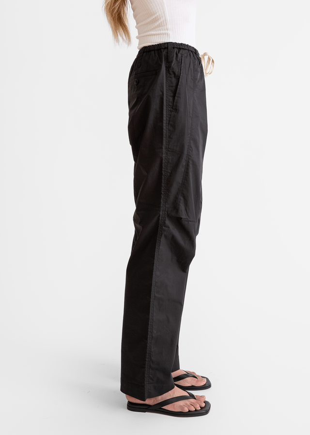 6397_Drawstring Pant_Pant_XS - Finefolk