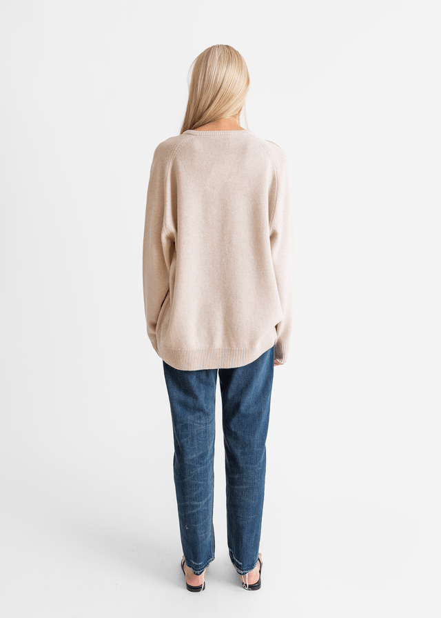 6397_Men's V_Sweater_M - Finefolk