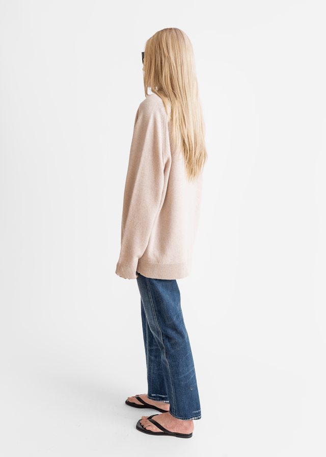 6397_Men's V_Sweater_M - Finefolk