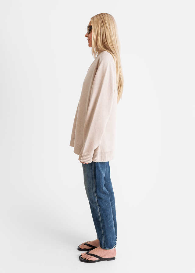 6397_Men's V_Sweater_M - Finefolk