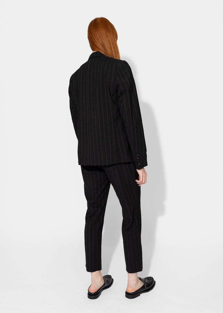 6397_Miguel Blazer in Pinstripe_Tops_XS - Finefolk