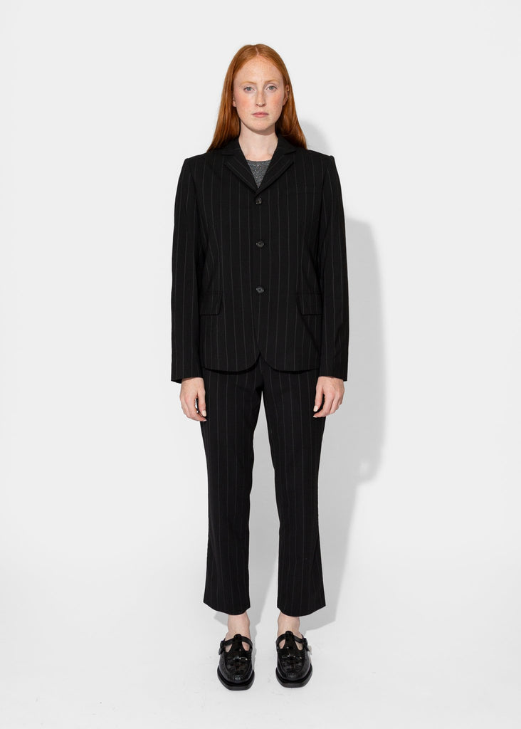 6397_Miguel Blazer in Pinstripe_Tops_XS - Finefolk