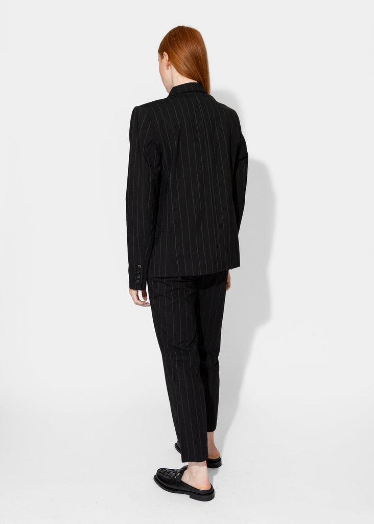 6397_Miguel Blazer in Pinstripe_Tops_XS - Finefolk