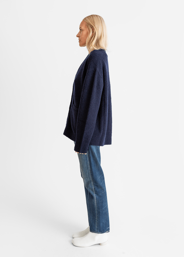 6397_Nubby Cardigan_cardigan_M - Finefolk