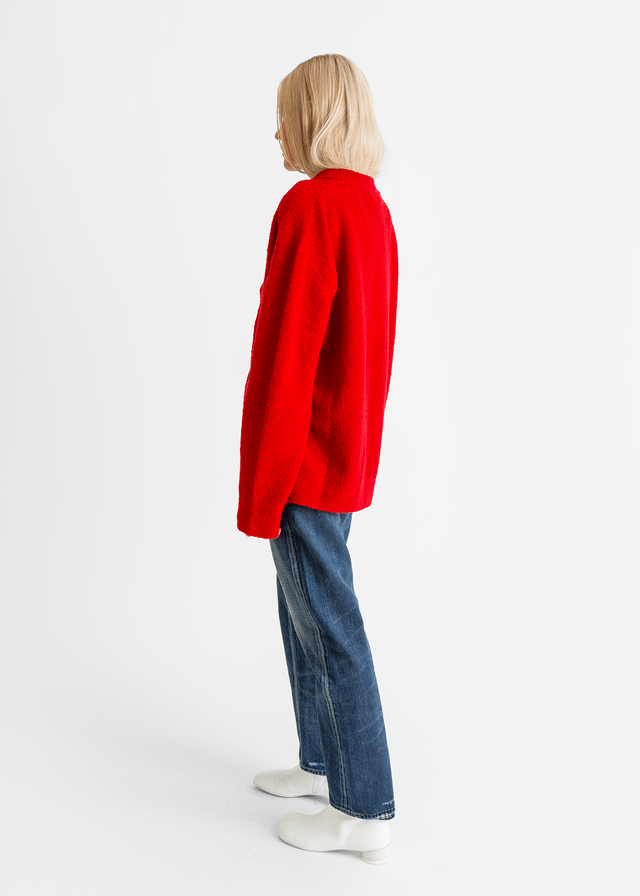 6397_Nubby Cardigan_cardigan_M - Finefolk