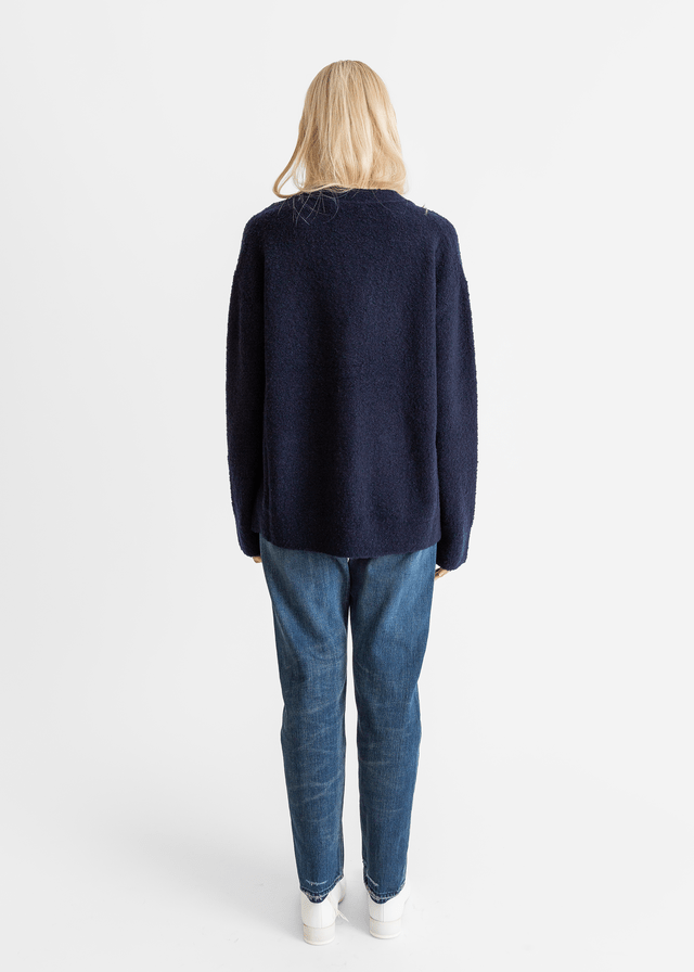 6397_Nubby Cardigan_cardigan_M - Finefolk