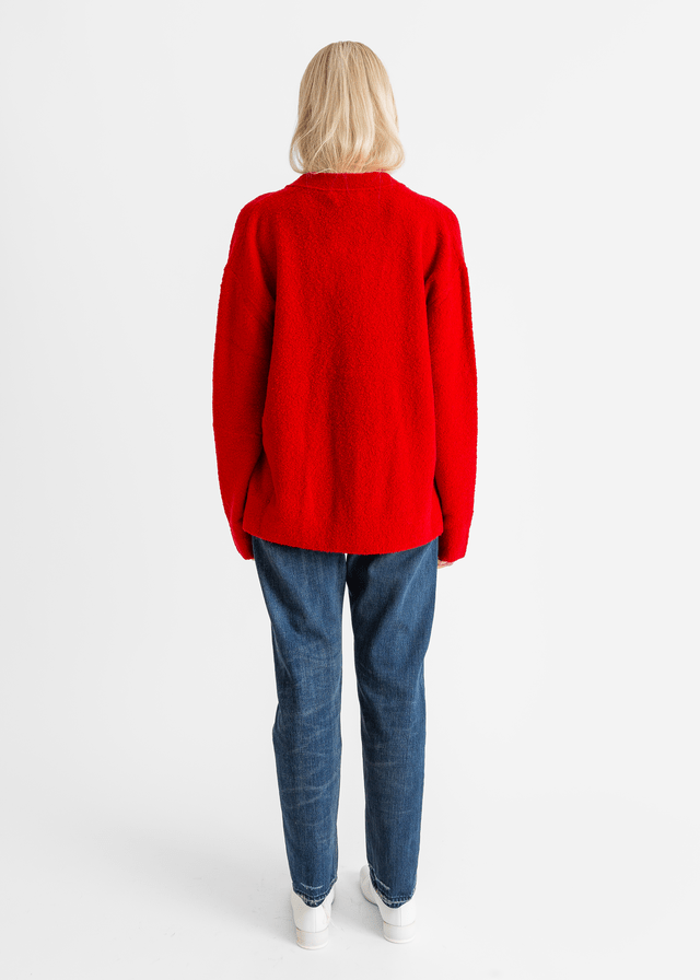 6397_Nubby Cardigan_cardigan_M - Finefolk