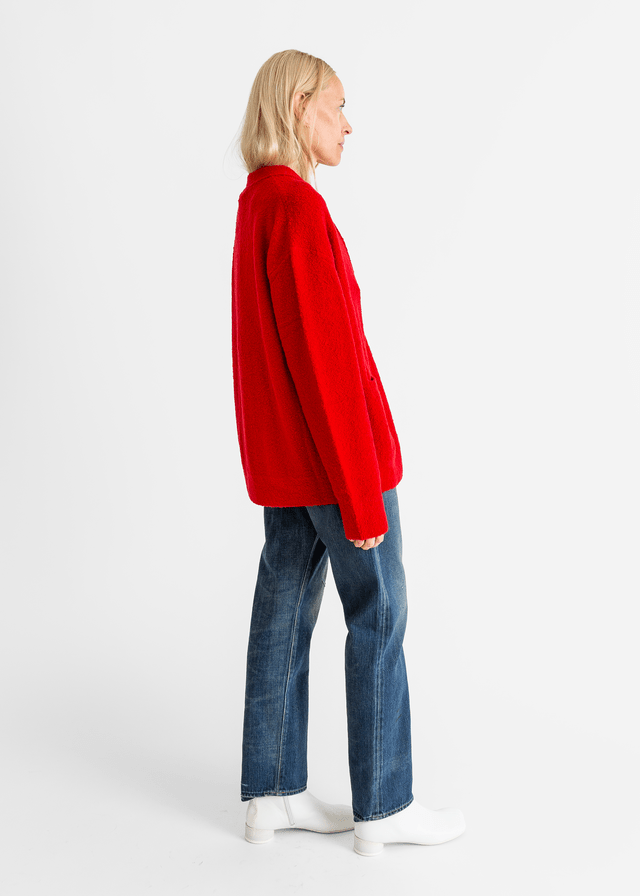 6397_Nubby Cardigan_cardigan_M - Finefolk