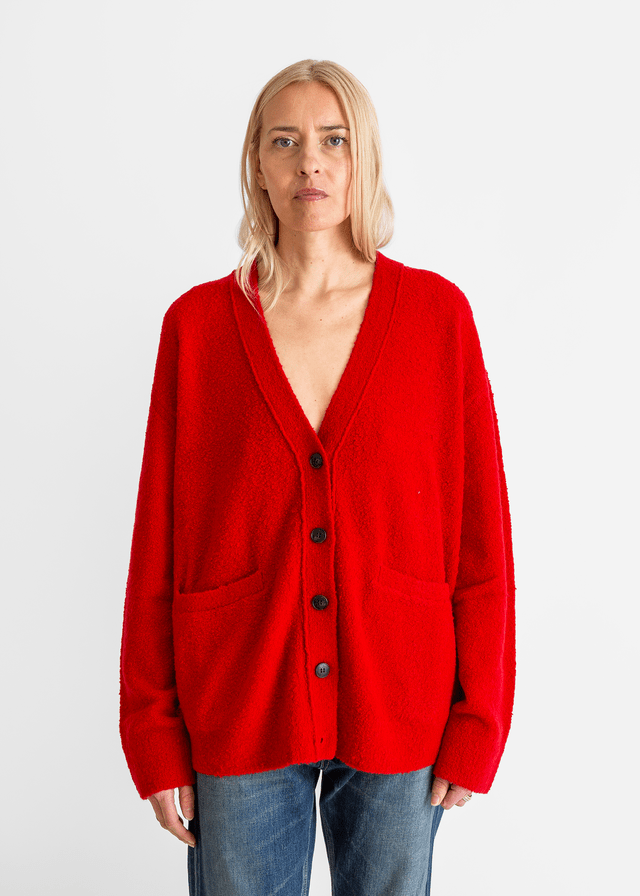 6397_Nubby Cardigan_cardigan_M - Finefolk