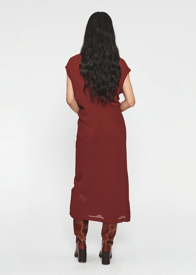 6397_S - Curve Dress_dress_S - Finefolk