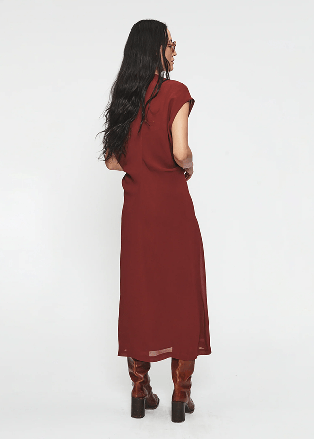 6397_S - Curve Dress_dress_S - Finefolk