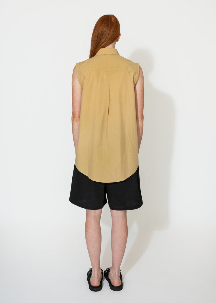 6397_Safari Short in Black_Apparel & Accessories_XS - Finefolk