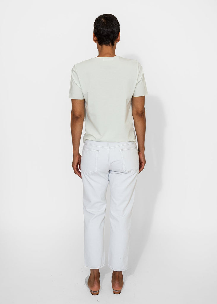 6397_Second Skin T in Chalk_Apparel & Accessories_XS - Finefolk