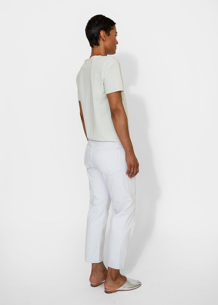 6397_Second Skin T in Chalk_Apparel & Accessories_XS - Finefolk