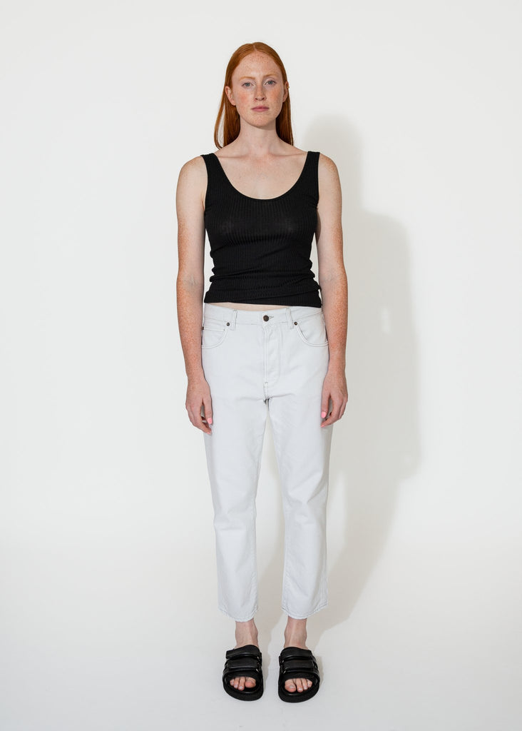 6397_Shorty in Chalk White_Apparel & Accessories_25 - Finefolk