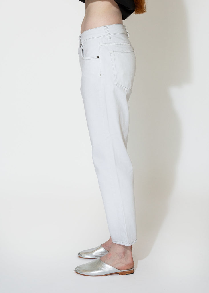 6397_Shorty in Chalk White_Apparel & Accessories_25 - Finefolk