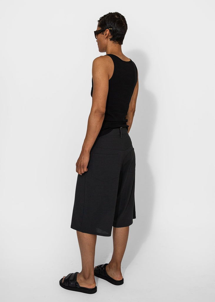 6397_Square Neck Tank in Washed Black_Apparel & Accessories_XS - Finefolk