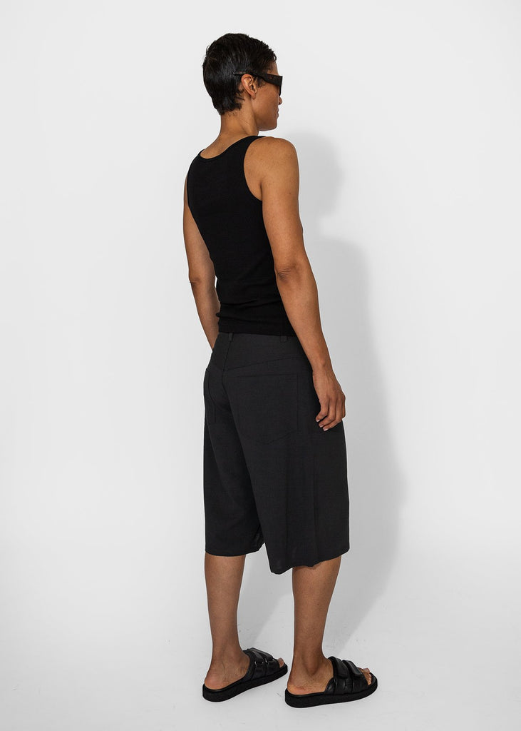 6397_Square Neck Tank in Washed Black_Apparel & Accessories_XS - Finefolk