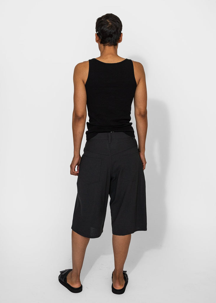 6397_Square Neck Tank in Washed Black_Apparel & Accessories_XS - Finefolk