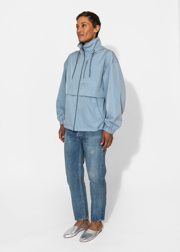 6397_Track Jacket in Cloud Blue_Apparel & Accessories_XS - Finefolk