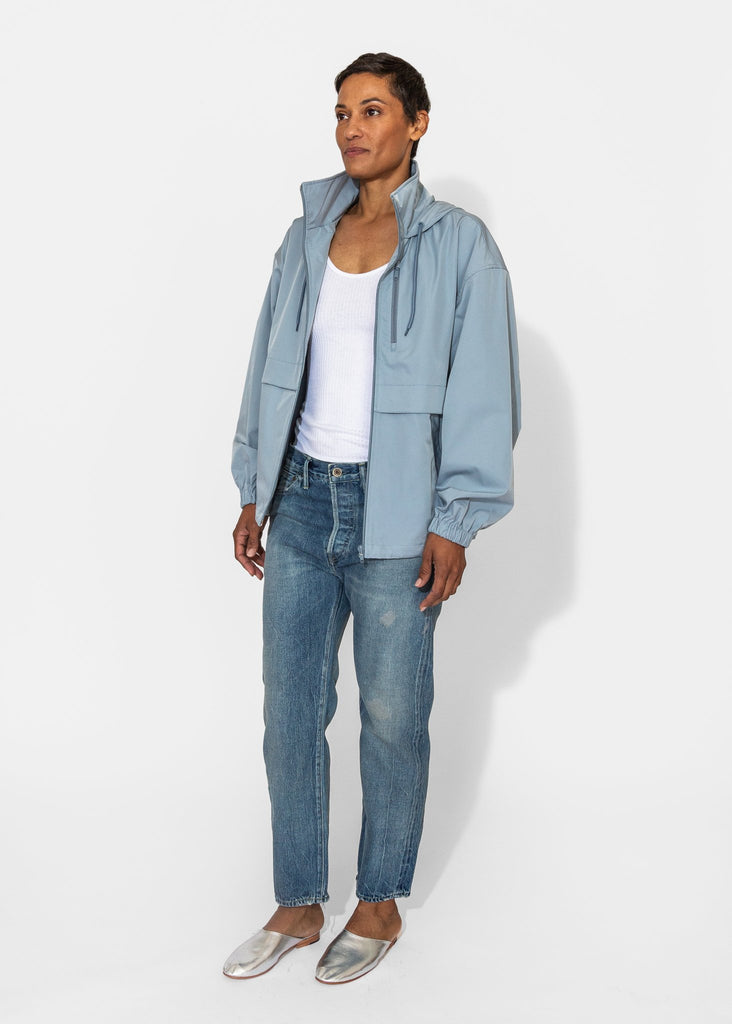 6397_Track Jacket in Cloud Blue_Apparel & Accessories_XS - Finefolk