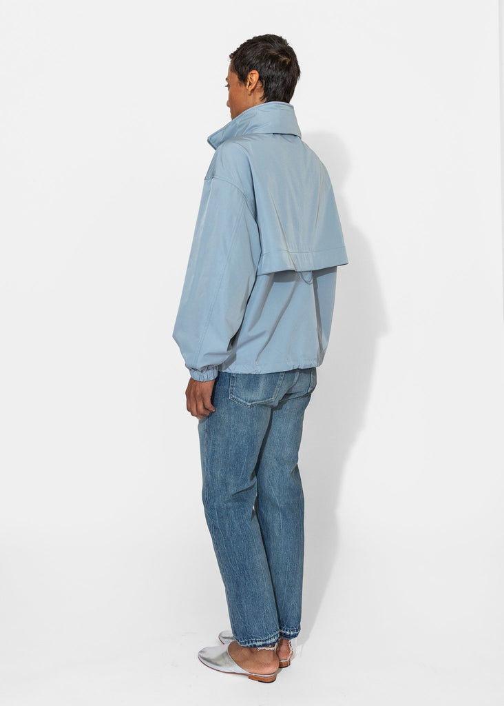 6397_Track Jacket in Cloud Blue_Apparel & Accessories_XS - Finefolk