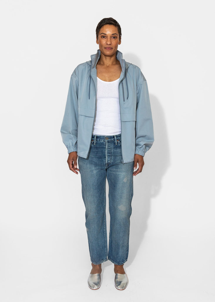 6397_Track Jacket in Cloud Blue_Apparel & Accessories_XS - Finefolk