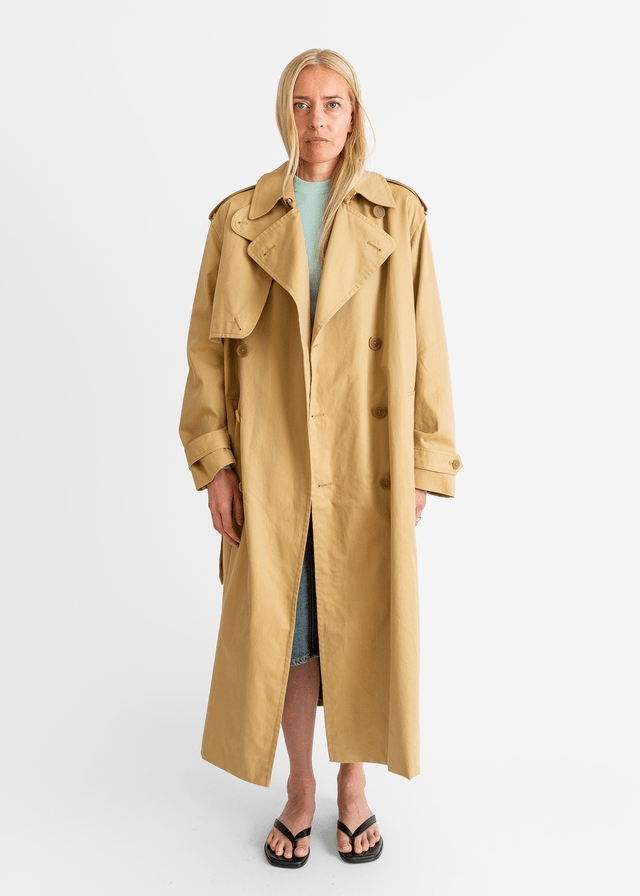 6397_Trench Coat_outerwear_XS - Finefolk
