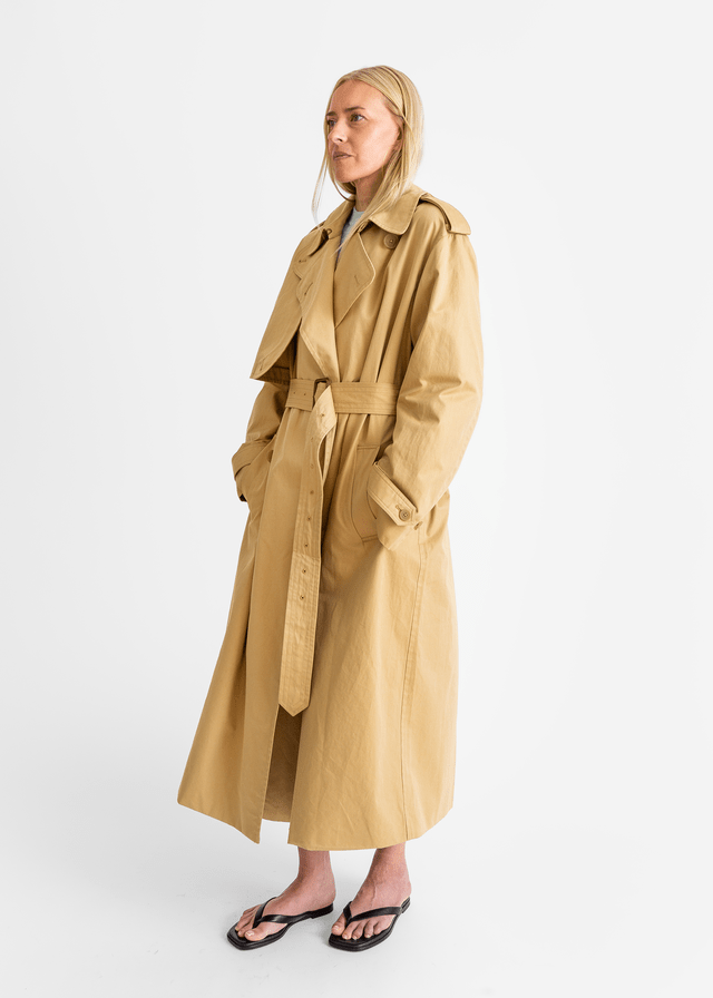 6397_Trench Coat_outerwear_XS - Finefolk