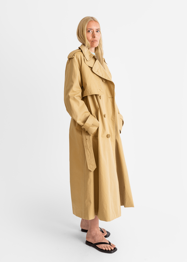 6397_Trench Coat_outerwear_XS - Finefolk