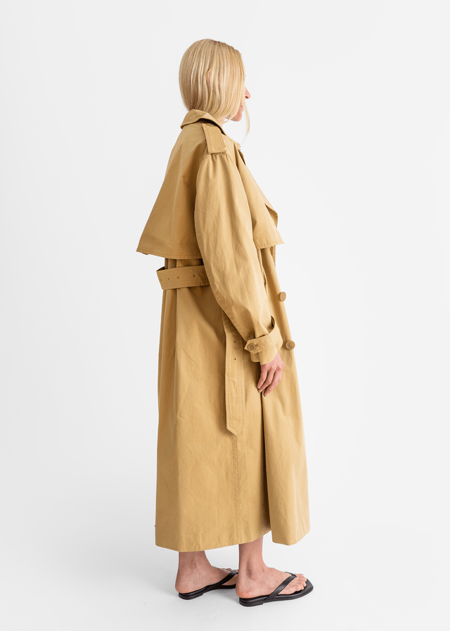 6397_Trench Coat_outerwear_XS - Finefolk