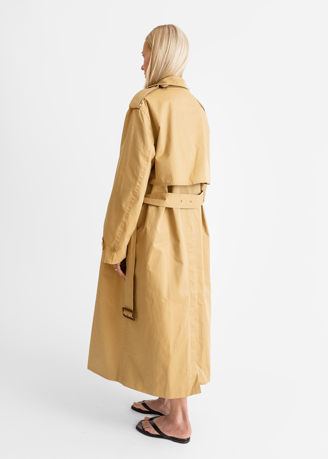 6397_Trench Coat_outerwear_XS - Finefolk