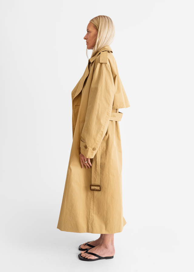 6397_Trench Coat_outerwear_XS - Finefolk