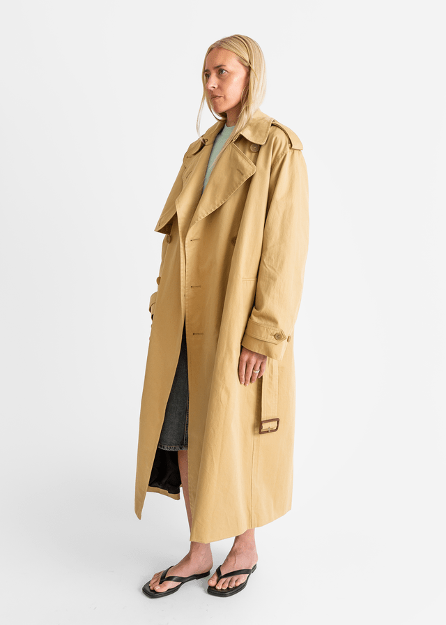 6397_Trench Coat_outerwear_XS - Finefolk