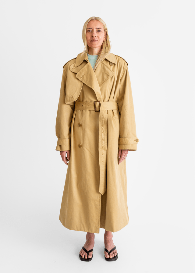 6397_Trench Coat_outerwear_XS - Finefolk