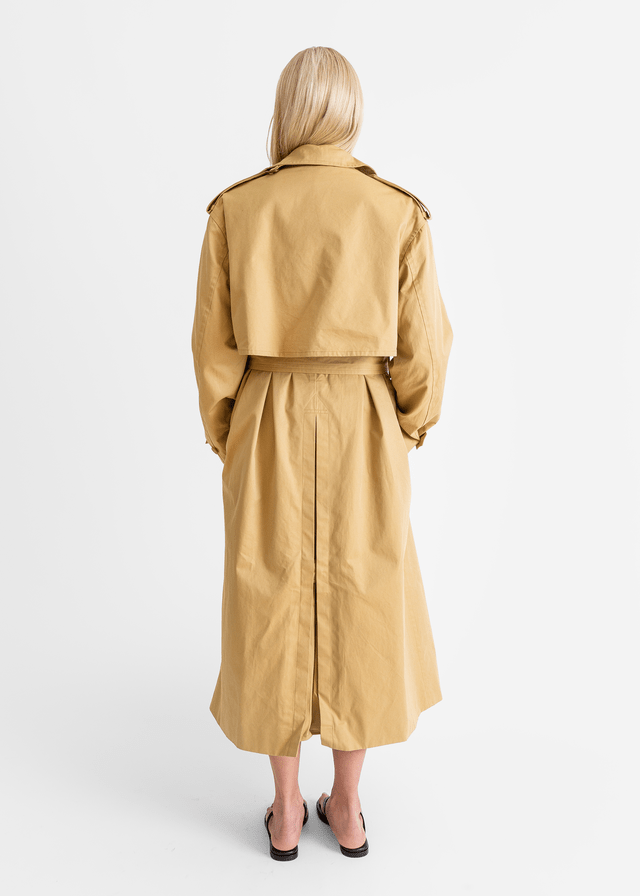 6397_Trench Coat_outerwear_XS - Finefolk